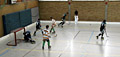 Spielszene