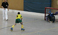 Penalty gegen Schwerte