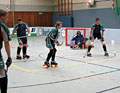 Spiel gegen Iserlohn