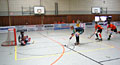 Spiel gegen Iserlohn